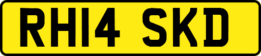 RH14SKD