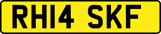 RH14SKF
