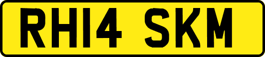 RH14SKM