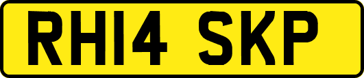 RH14SKP
