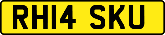 RH14SKU