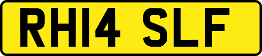 RH14SLF