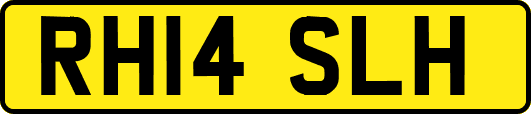 RH14SLH