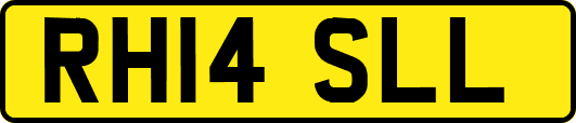 RH14SLL
