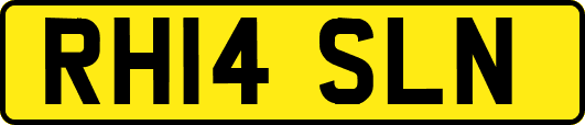 RH14SLN