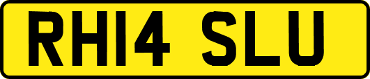 RH14SLU