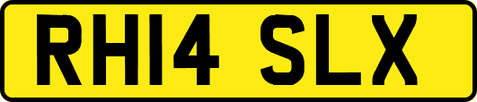 RH14SLX