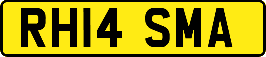 RH14SMA