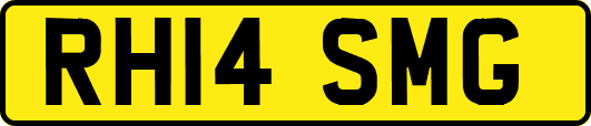 RH14SMG