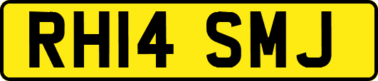 RH14SMJ