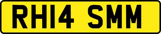 RH14SMM