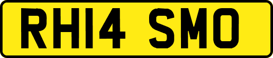 RH14SMO