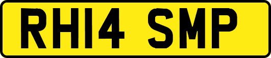 RH14SMP