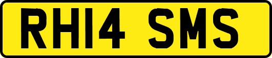 RH14SMS