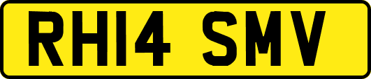 RH14SMV