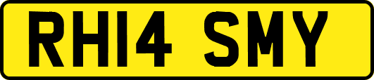 RH14SMY