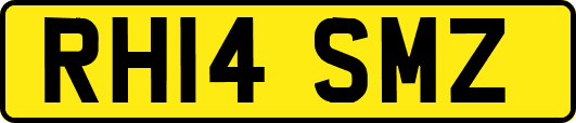 RH14SMZ