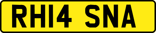 RH14SNA