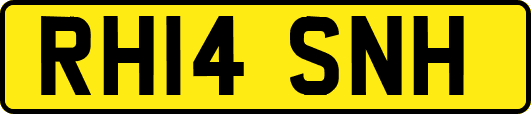 RH14SNH