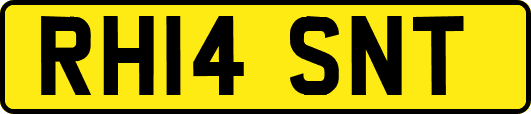 RH14SNT