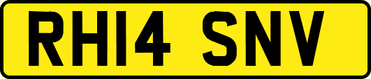 RH14SNV