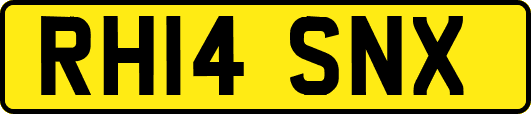 RH14SNX
