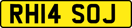 RH14SOJ