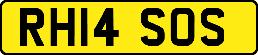 RH14SOS