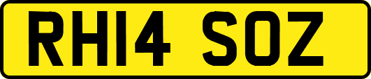 RH14SOZ