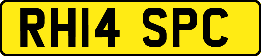 RH14SPC