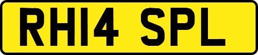 RH14SPL