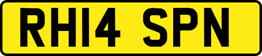 RH14SPN