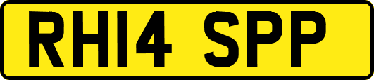 RH14SPP