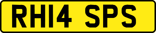 RH14SPS
