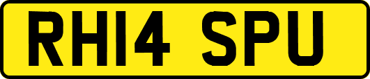 RH14SPU