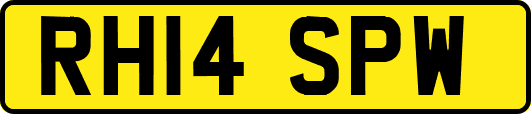 RH14SPW