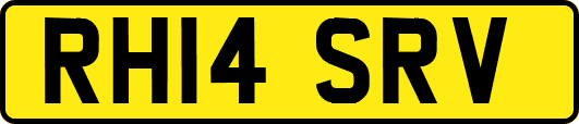 RH14SRV