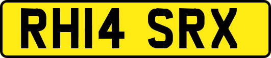 RH14SRX