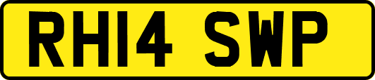 RH14SWP