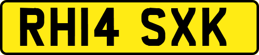 RH14SXK