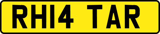 RH14TAR