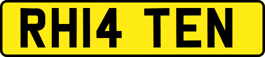 RH14TEN