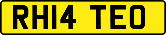 RH14TEO