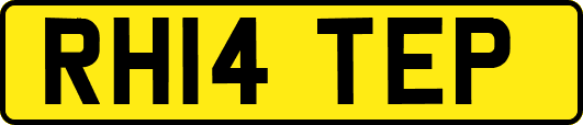 RH14TEP