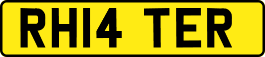 RH14TER