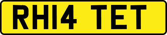 RH14TET