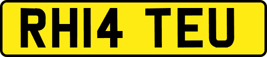 RH14TEU