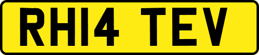RH14TEV
