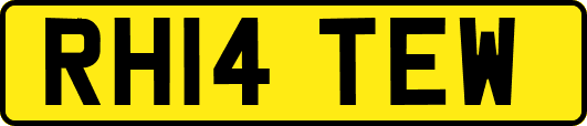 RH14TEW
