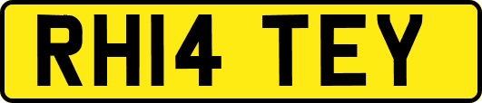 RH14TEY